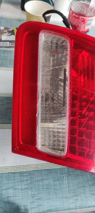 Ляв стоп за Audi A8 D3