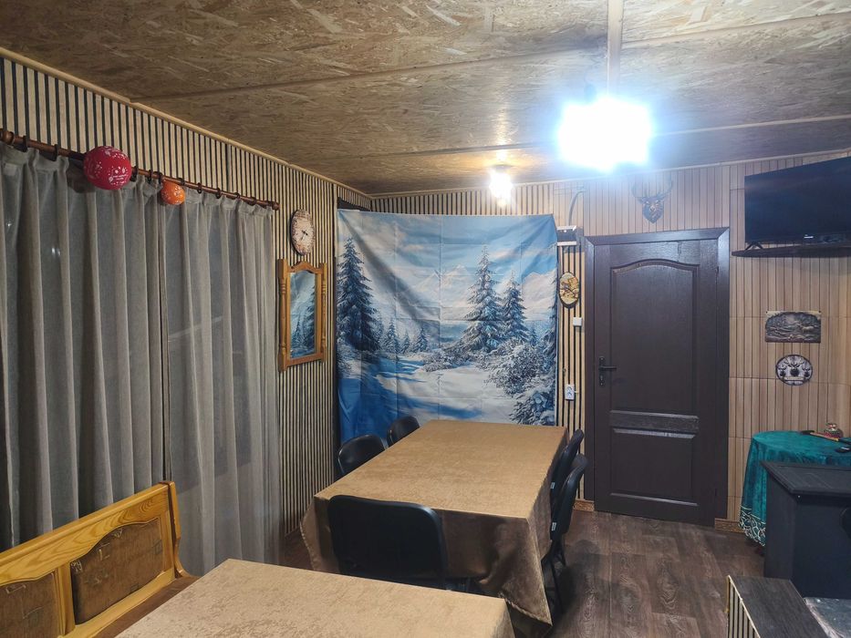 Чепеларе, апартамент, 1 стая тип студио в къща, две други спални.