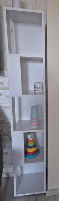 Бюро и Ъглова етажерка