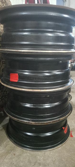 Диски р16. 10/100 Ақтөбе