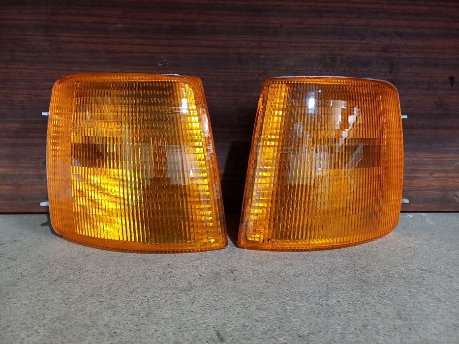 Фонари на Пассат Б3