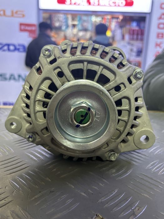 Генератор ниссан теана мурано z50