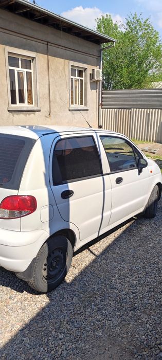 Matiz sotiladi dakumet toliq