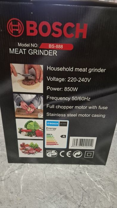 Мультиварка zepter