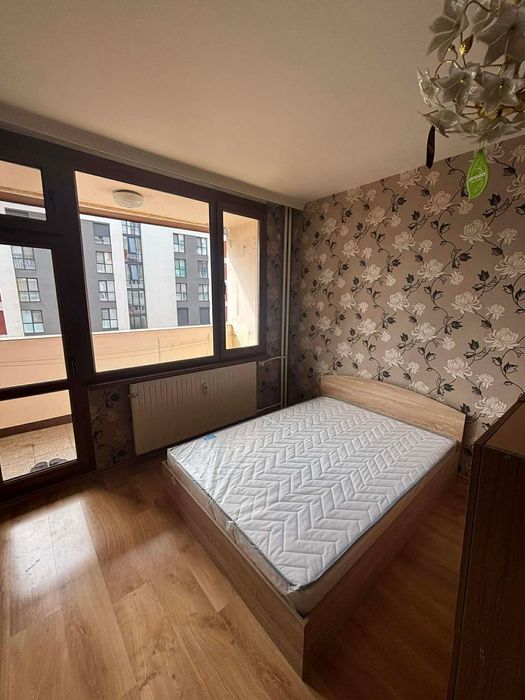 Дава се под наем Едностаен апартамент в София, Връбница 2 - 48 кв.м за 458.49 € - Снимка #4