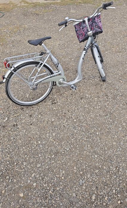 bicicletă de oraș