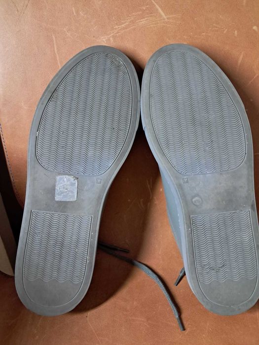 Pantofi sport Artisan Lab din piele