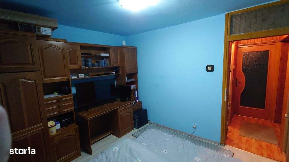 Apartament 2 camere, parter, intre lacuri, Cluj-Napoca