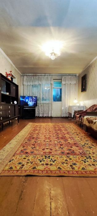 Яккасаройда квартира сотилади