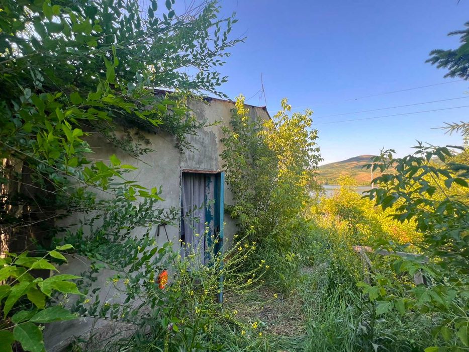 Продам дачу в районе  форелевого хозяйства, 36 км  Ермаковка