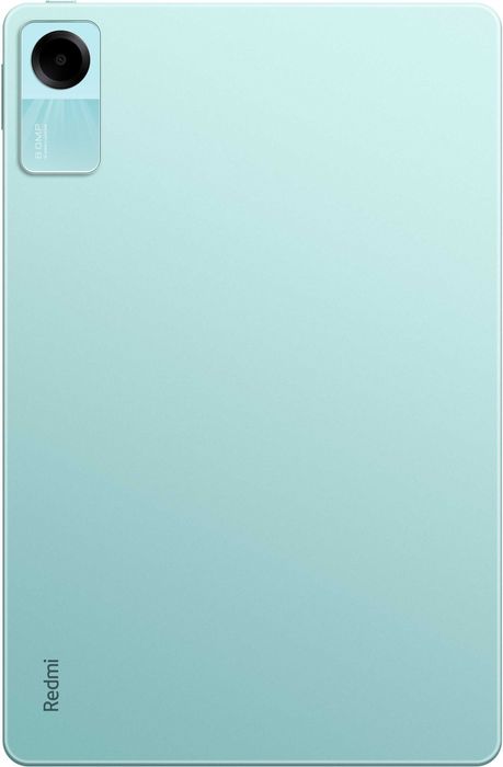 Продавам Таблет Xiaomi Redmi Pad SE, Mint Green, 4 GB, 128 GB