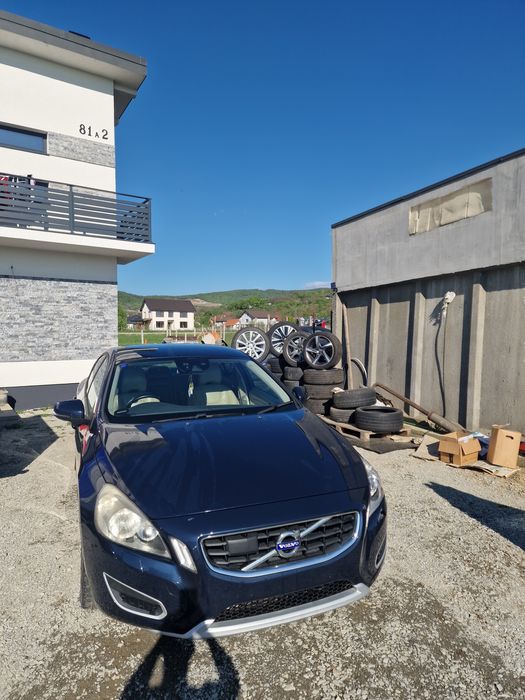 Piese Volvo S 60   215 cai biturbo