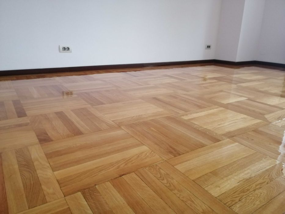 Raschetat / Slefuit / Montat Parchet ORADEA / Arad / TIMISOARA