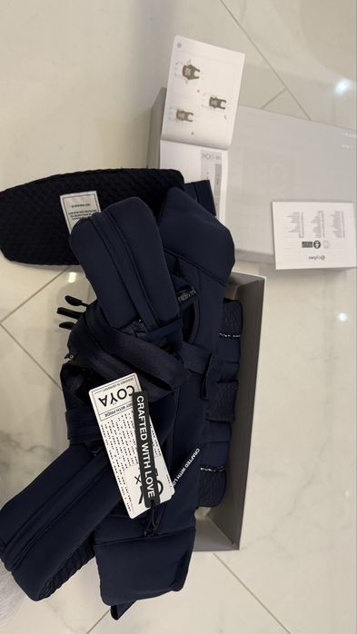 Cybex Coya Urban Mobility- ергономична раница  Нова