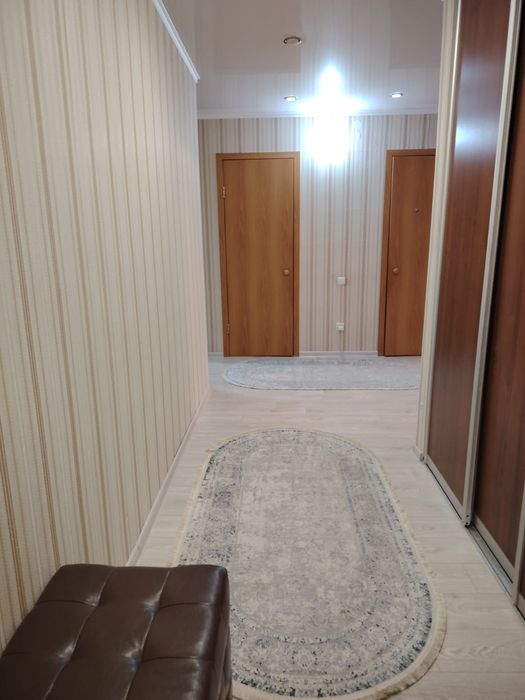 Продам 2 ком квартиру 19 мкр