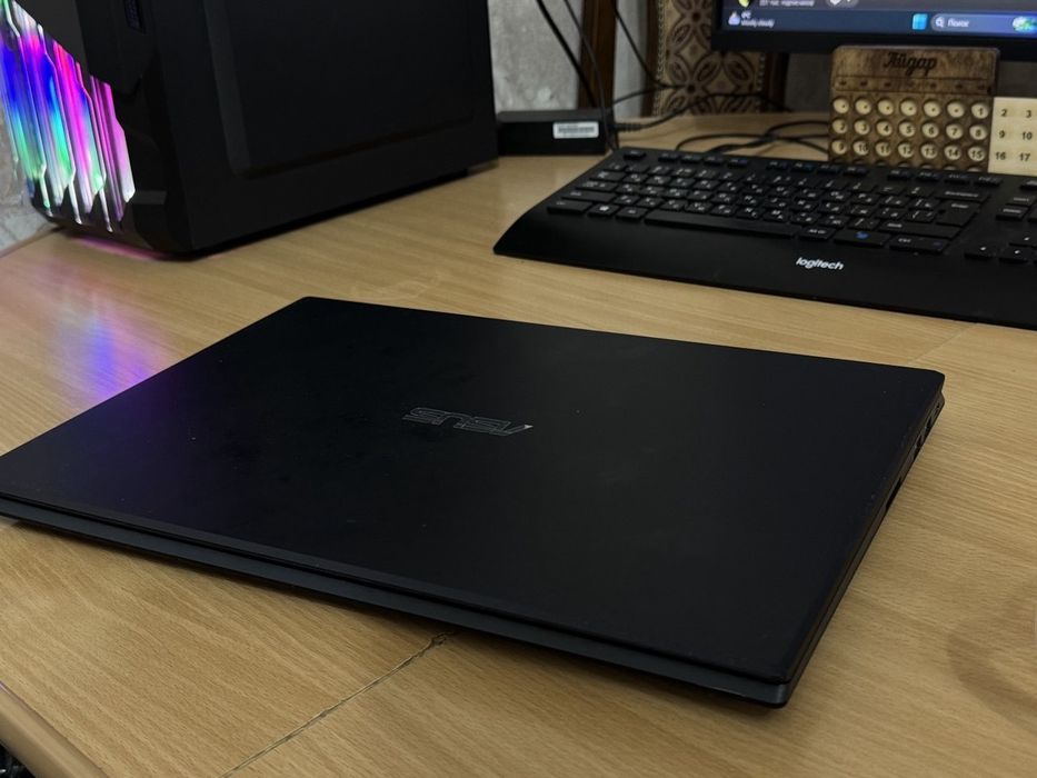 Продаю ASUS f571g