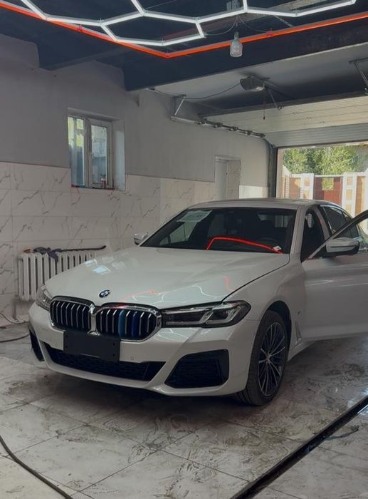 Кузовной/Покраска/Маляр