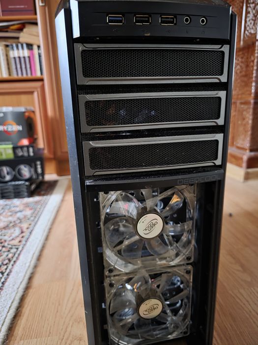 Placă video ASUS Geforce GT 730