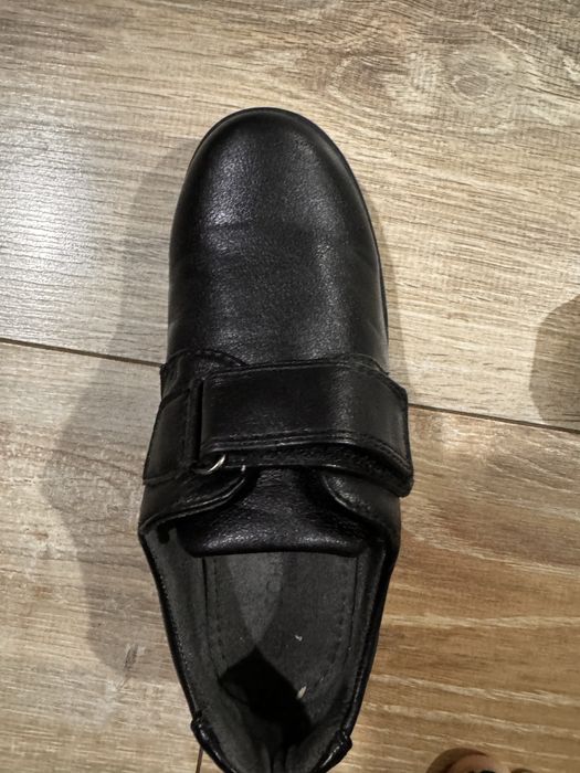 Школьные туфли для мальчика 32 размер