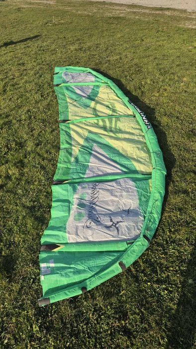 Кайт Cabrinha SwitchBlade 8