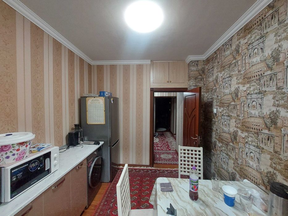 3 xonali uy sotiladi shayxohur tumani bel tepada