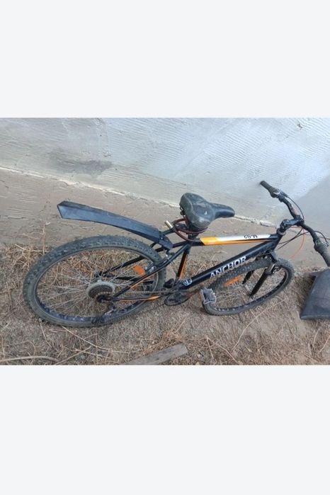 Велосипед сатылады