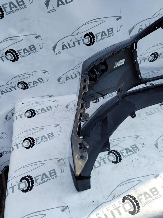 Bara fata Audi A7 4k C8 an 2018-2019-2020-2021-2022-2023