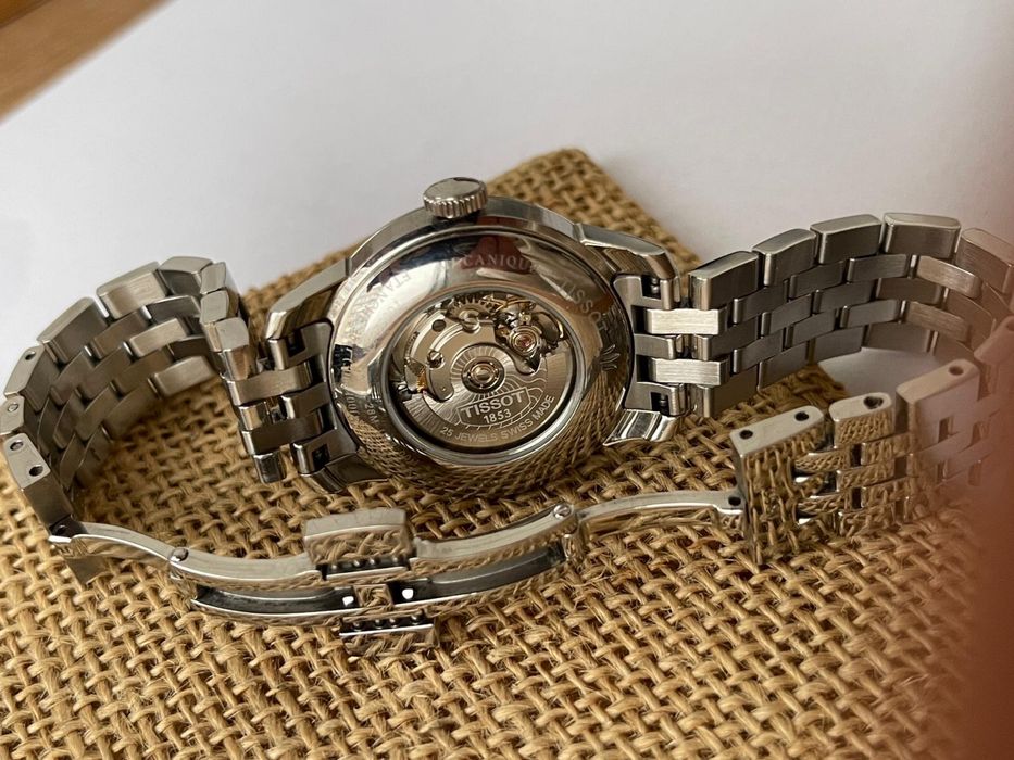 Tissot Le Locle - Lady - 29mm diametrul bratara