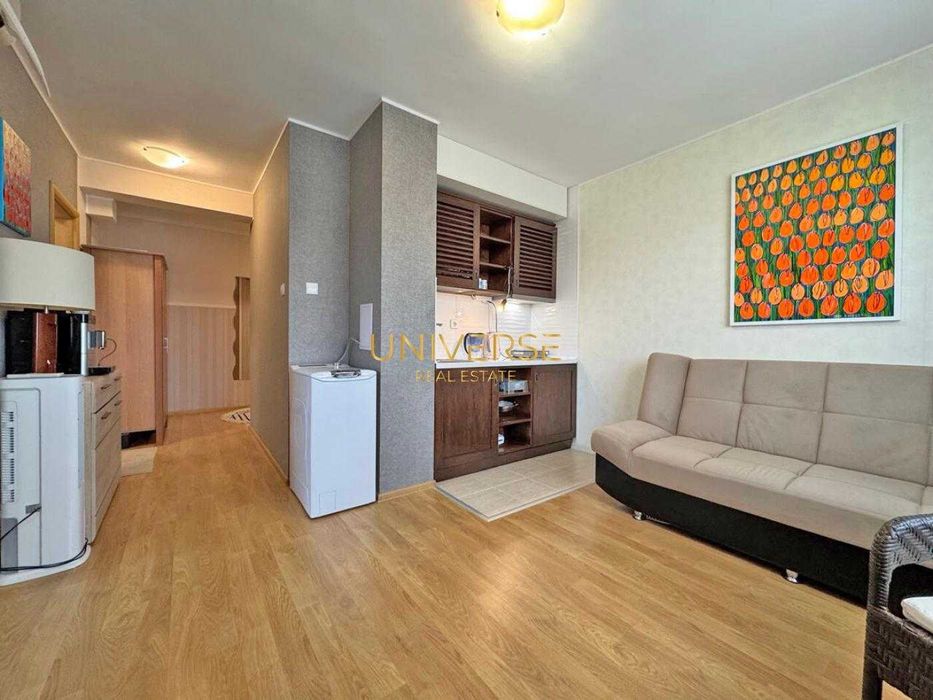 Продава се Двустаен апартамент в к.к. Слънчев бряг - 53 кв.м за 866 €/кв.м - Снимка #2