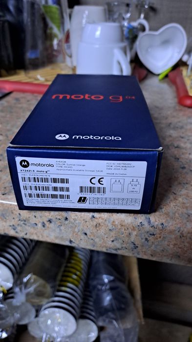 Vând telefon Motorola 04