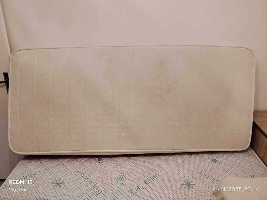 Двулицев Матрак ТЕД Термофлекс 82/190