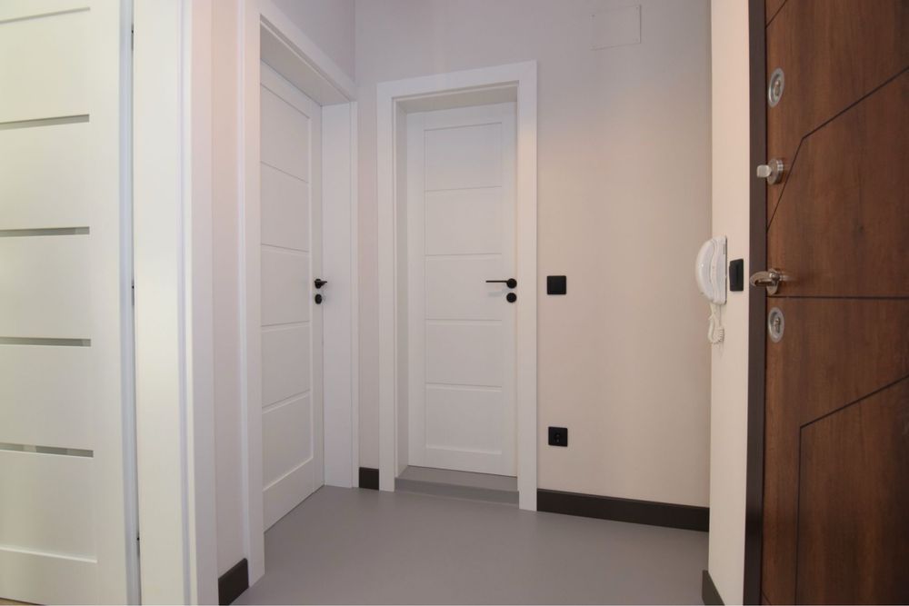 Двустаен апартамент Център Сточна гара