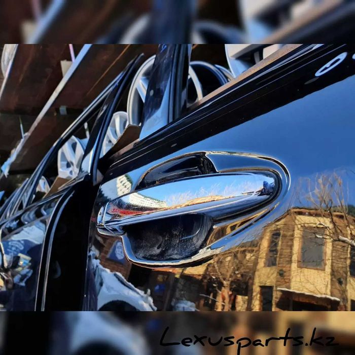 Двери RX300// RX330 // RX350