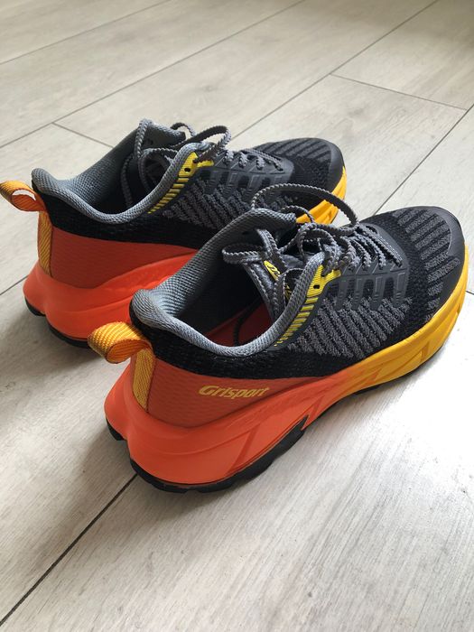Adidas Grisport ca noi