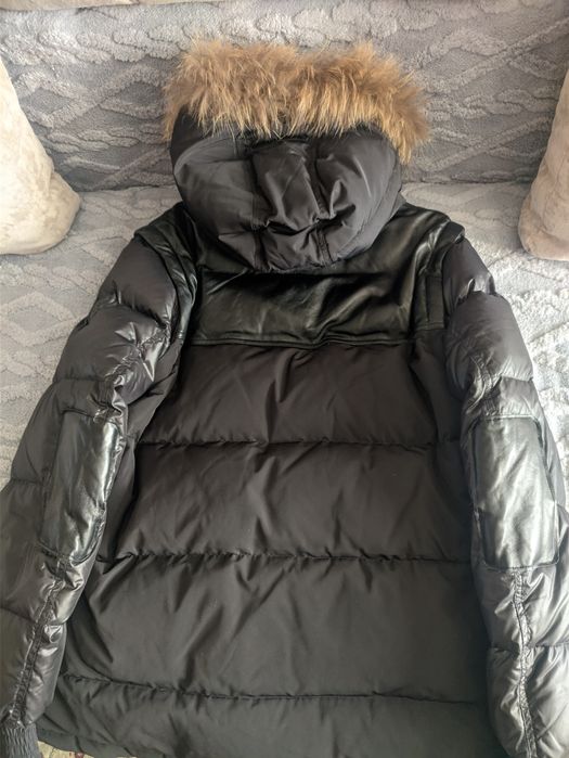 Куртка трансформер бренд