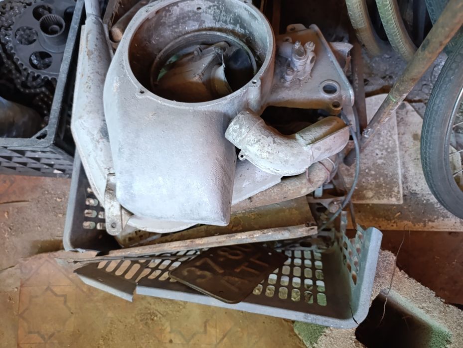 Моторезина, колеса