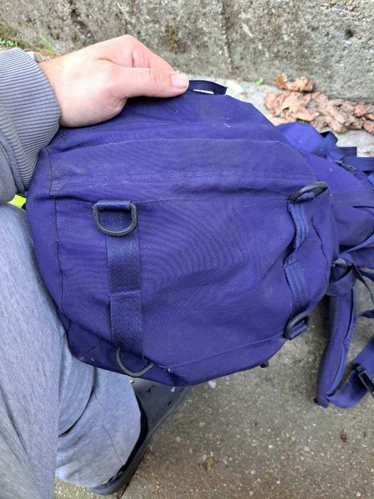 Туристическа раница