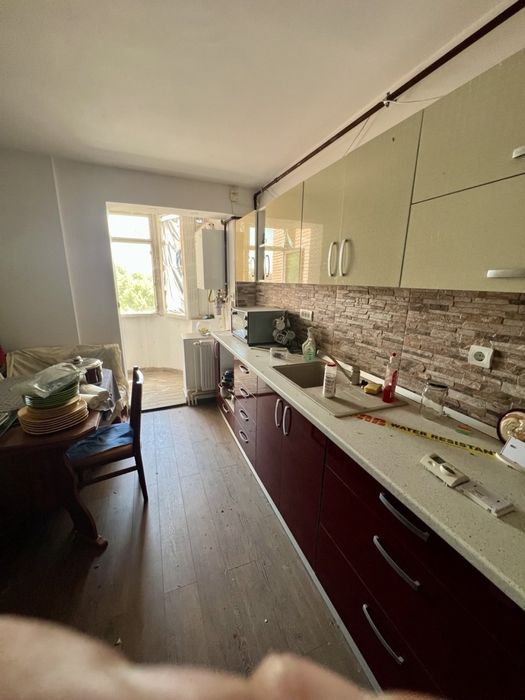 Apartament 3 camere Turnu-Magurele