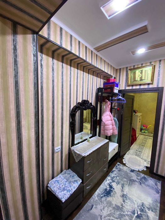 Срочно продаёся 2х комнатная квартира Юнусабад