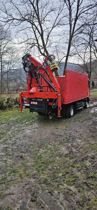 Man tgl 210. An 2006