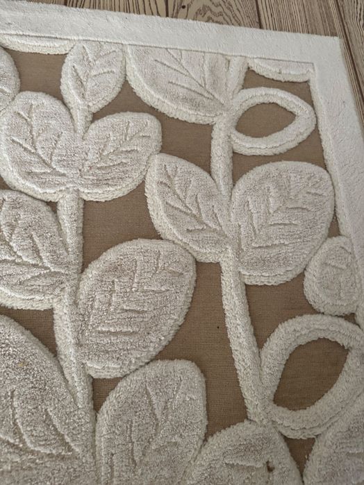 Ковер шерсть 5*5