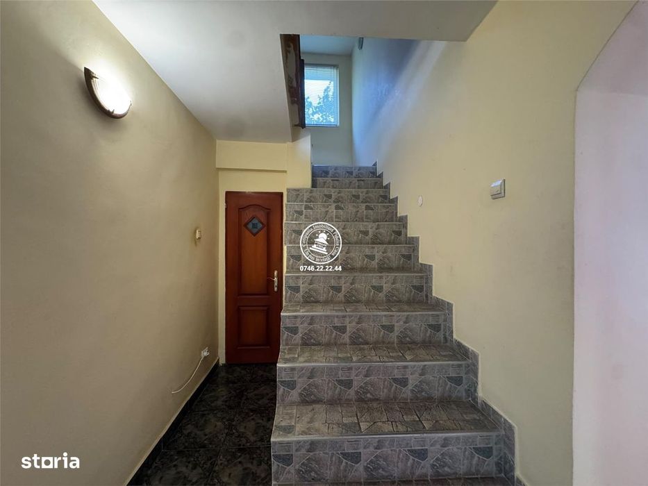 Vila  de vanzare  Valea Lupului,-Popas Pacurari