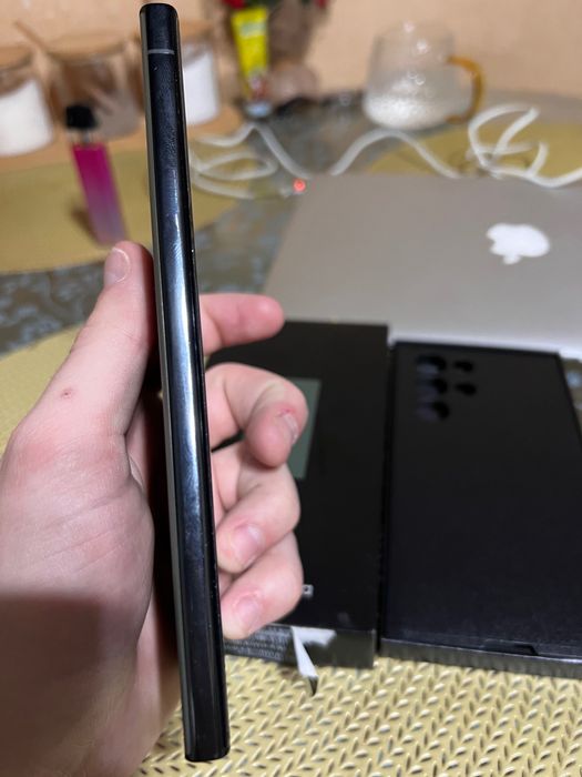 Samsung galaxy s23 ultra