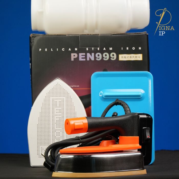 Утюг для текстил Pen 777