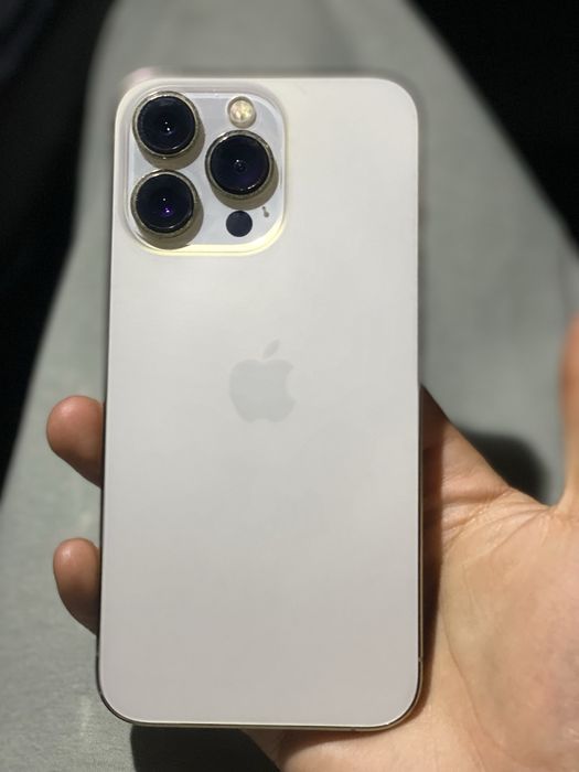 Iphone 13 pro 128