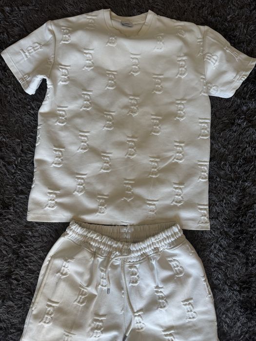 Burberry Summer Set
