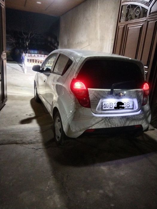 Спарк 2022-декабр 2-пазитса тоза 100%