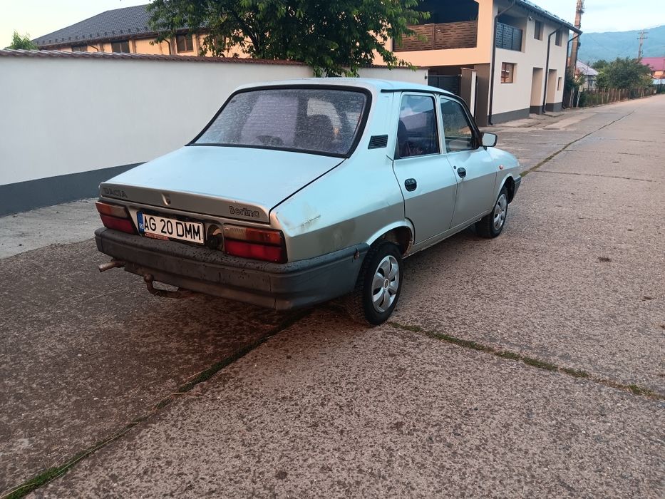 Dacia berlina 1410 - 2004