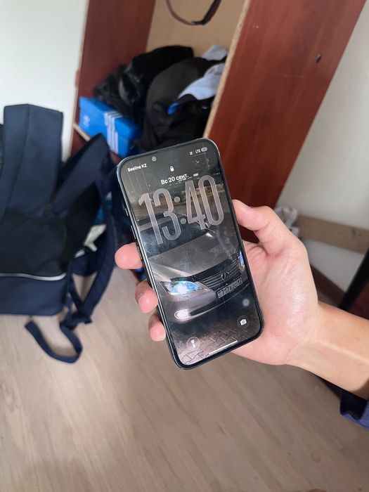 IPhone 13 идеальный