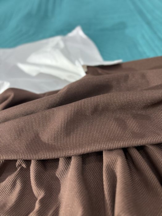 Женская кофта-рубашка